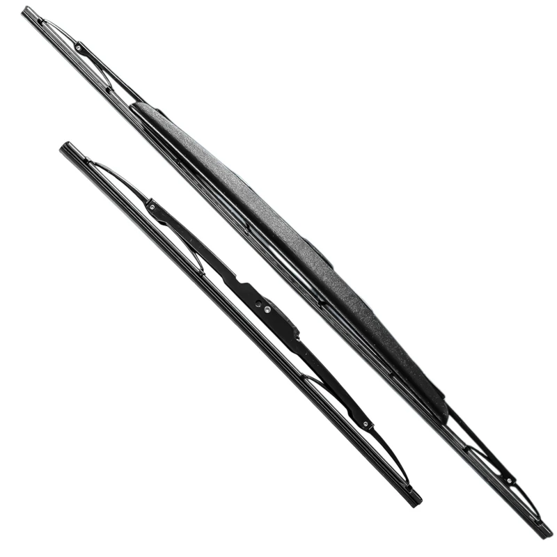 تیغه برف‌ پاک‌کن فورس مدل استاندارد مناسب برای رانا پلاس، رانا بسته ۲ عددی