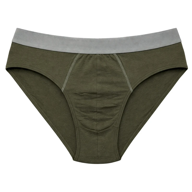 شورت اسلیپ مردانه او وی اس مدل 5668-12