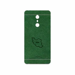 MAHOOT GL-IRC Cover Sticker for UMI Plus