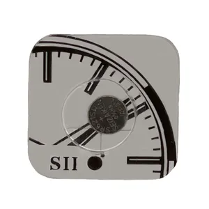 باتری ساعت سيزاكن مدل SR621SW-364 طرح OXIDE