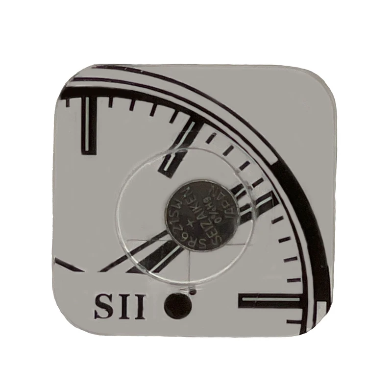 باتری ساعت سيزاكن مدل SR621SW-364 طرح OXIDE