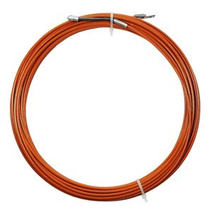 نقد و بررسی فنر سیم کشی برق مدل TWS-1510 طول 15 متر توسط خریداران