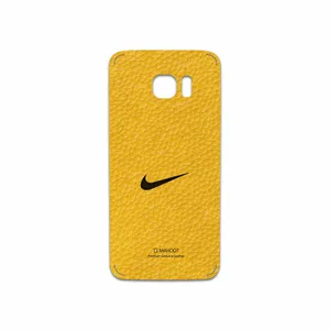 MAHOOT ML-NK Cover Sticker for Samsung Galaxy S7 Edge