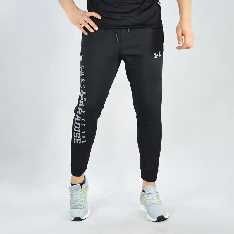 شلوار ورزشی مردانه مدل GS-Heat Gear-6004