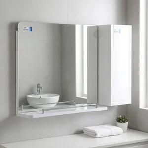 ست آینه و باکس دلفین کد 10260