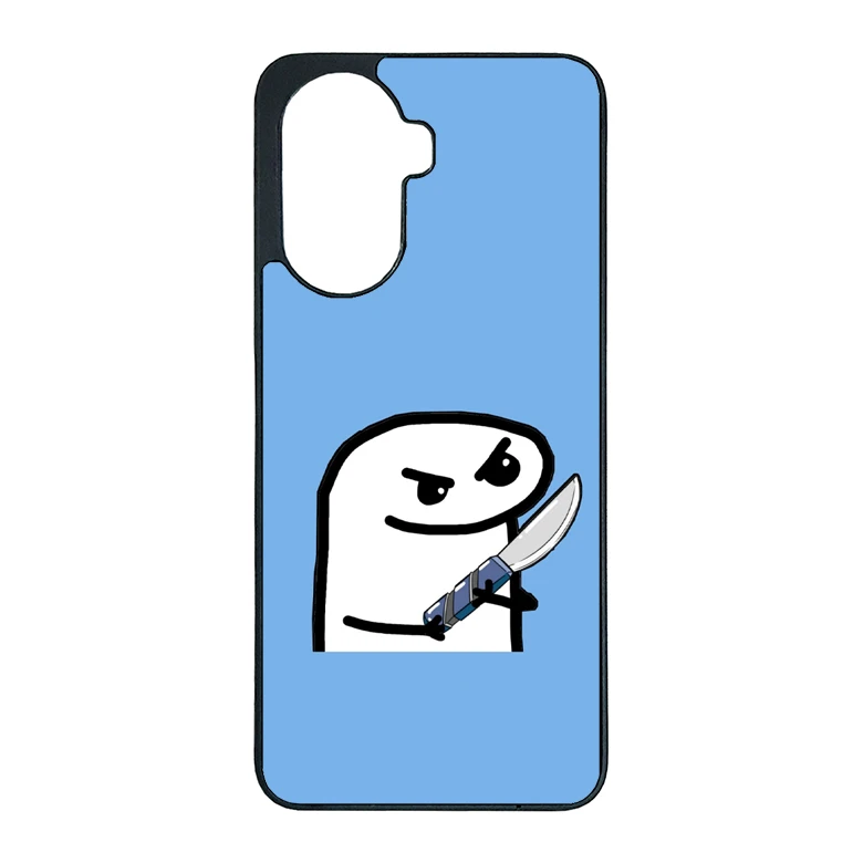 کاور طرح نقاشی مناسب برای گوشی موبایل هوآوی nova y70