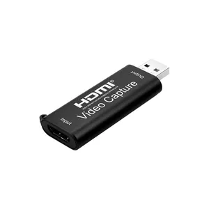 N001 External Capture Card