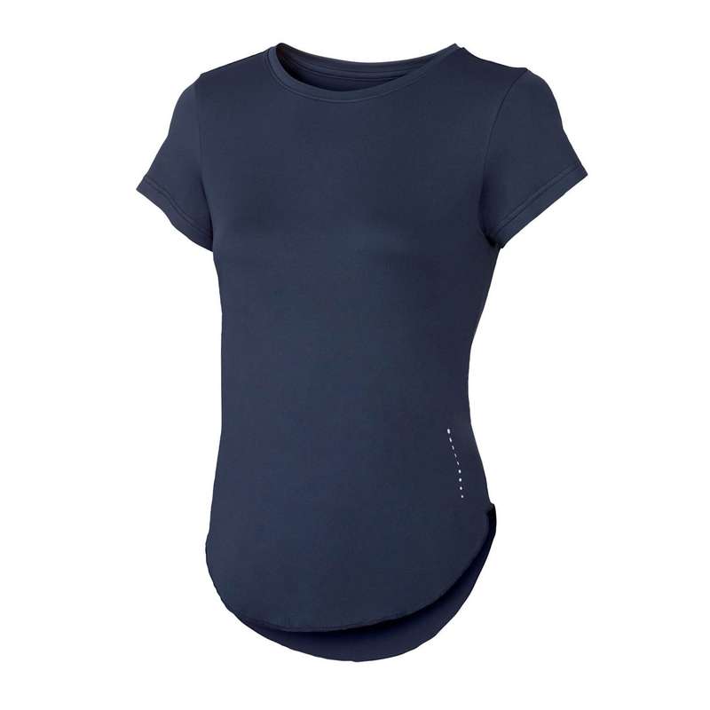 تی شرت آستین کوتاه ورزشی زنانه کریویت مدل شاین کد 35781666