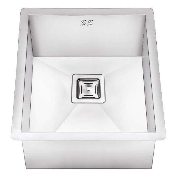 سینک پرنیان استیل مدل 4202 سینک پرنیان استیل مدل 4202