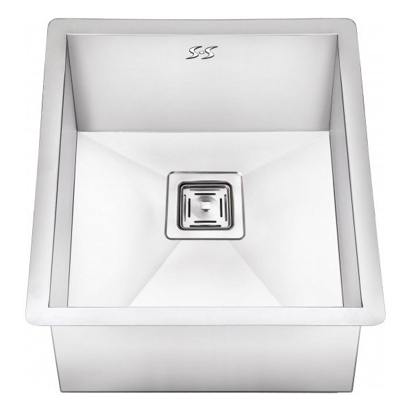 سینک پرنیان استیل مدل 4202 سینک پرنیان استیل مدل 4202