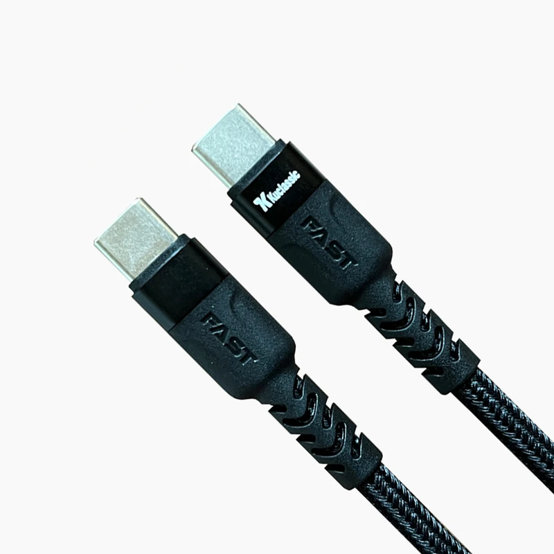 کابل USB-C کوکلاسیک مدل Galaxy-S22 Ultra طول 1 متر