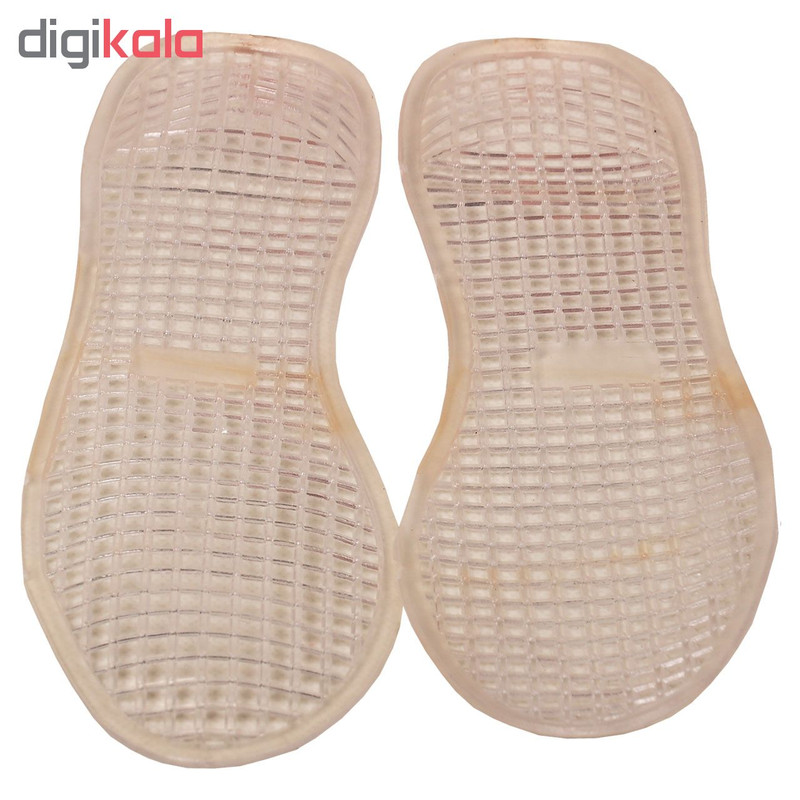 کفی طبی سما کد 340 سایز 42-43