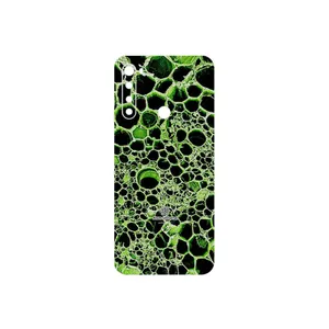 MAHOOT Atom Universe 4 Cover Sticker for Xiaomi Redmi Note 8T