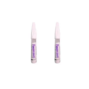 چسب قطره ای روور گلو کد M01 حجم 2 میلی لیتر  بسته دو عددی