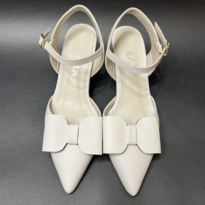 کفش زنانه مدل باران کد 0436