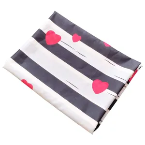 ملحفه مدل کشدار LS 564 دو نفره سایز 240×210 سانتی متر