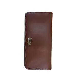 کیف پول چرمی مدل bg0015