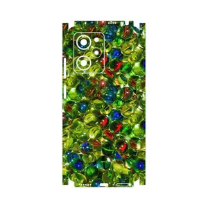 MAHOOT Marble Nostalgia-FullSkin Cover Sticker for Xiaomi Poco X5 Pro