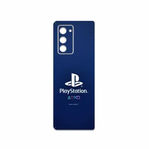 MAHOOT PS Cover Sticker for Samsung Galaxy Z FOLD 2