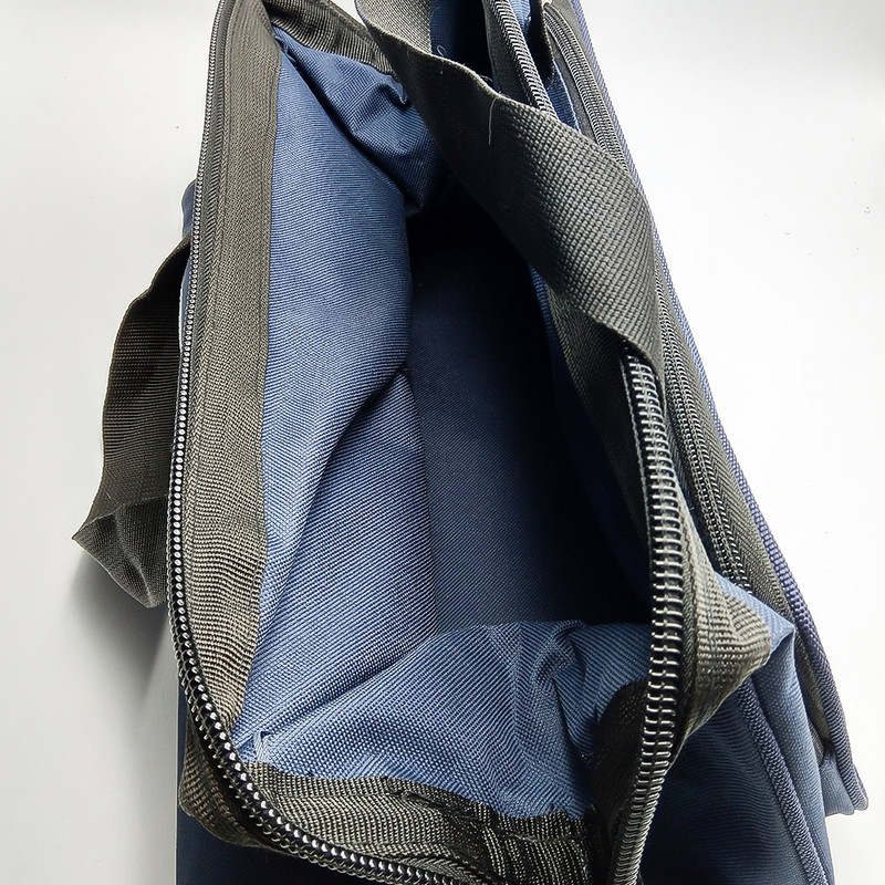 کیف ابزار ایلیا کد 250 کیف ابزار ایلیا کد 250