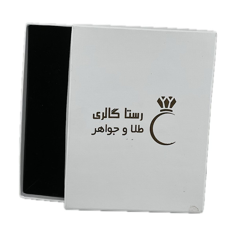 زنجیر طلا 18 عیار زنانه رستا گالری مدل 14030323-RS251