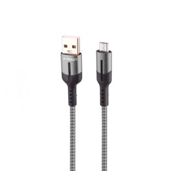 کابل تبدیل USB به microUSB ایکس پی پروداکت مدل XP-C229 طول 1 متر