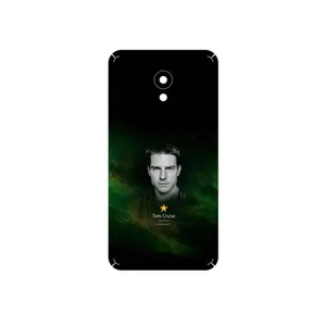 MAHOOT Tom Cruise Cover Sticker for Meizu M5