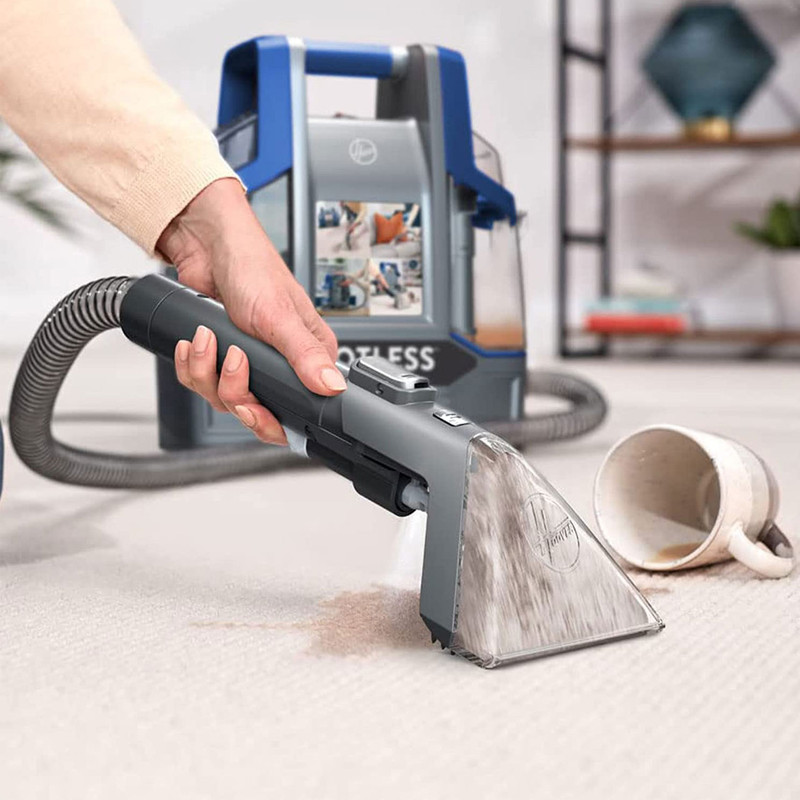 فرش شوی و کف شوی هوور مدل CDCW-CS