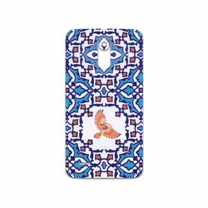 MAHOOT Homa Tile Cover Sticker for LG Stylus 3