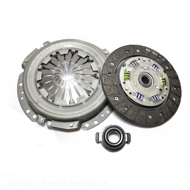 کیت کلاچ عظام کد 354 مناسب برای پژو 405