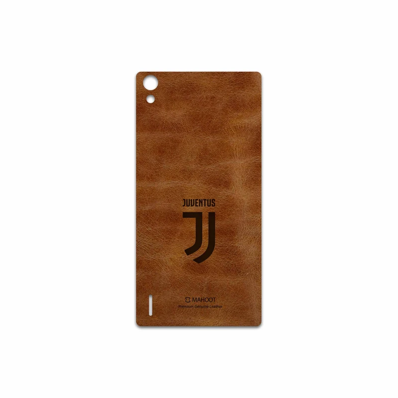 برچسب پوششی ماهوت مدل BFL-JUVE مناسب برای گوشی موبایل هوآوی Ascend P7