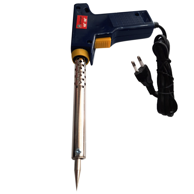 هویه تفنگی 80 وات هویه سازان مدل DTN40-80