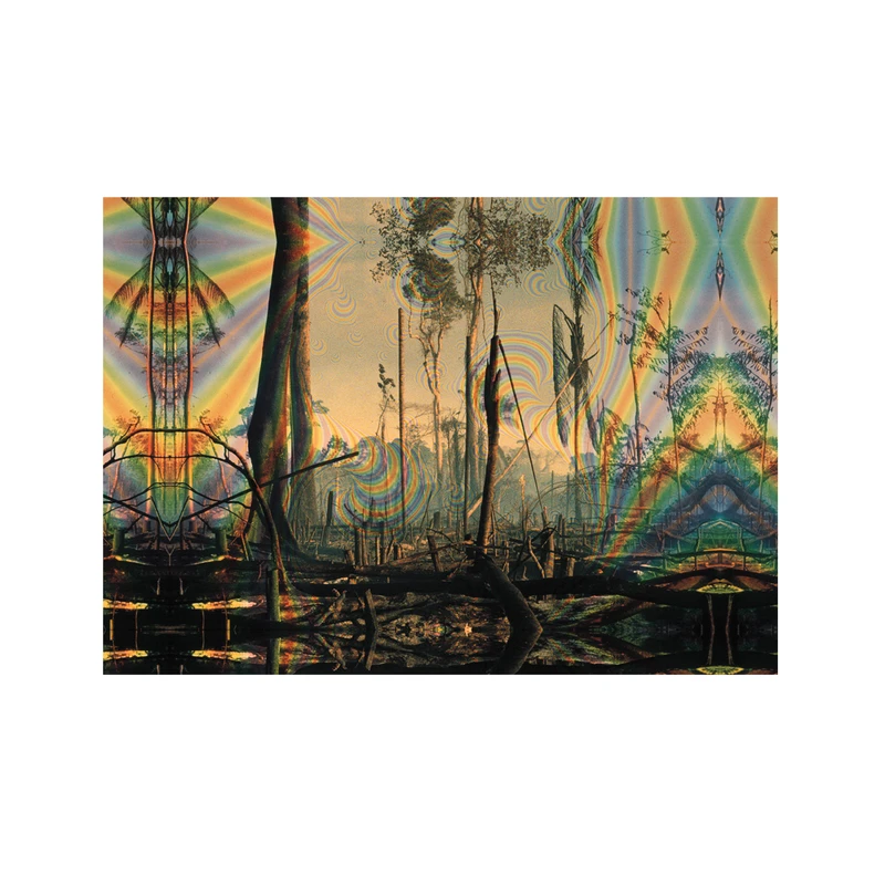 پوستر طرح فانتزی کد 0200