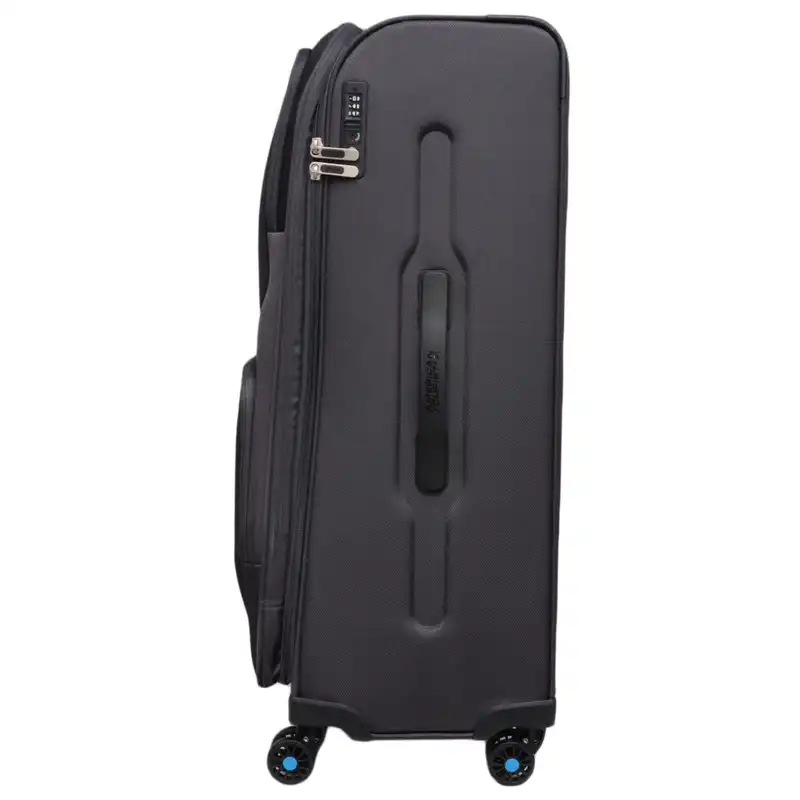 چمدان امریکن توریستر مدل MAXWELL HA6 28 سایز بزرگ