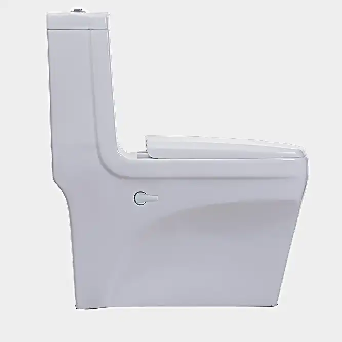 توالت فرنگی سرمد مدل لاوا