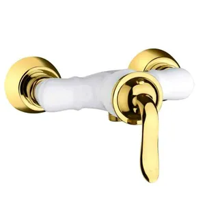 شیر سرویس بهداشتی شیده مدل آیسا