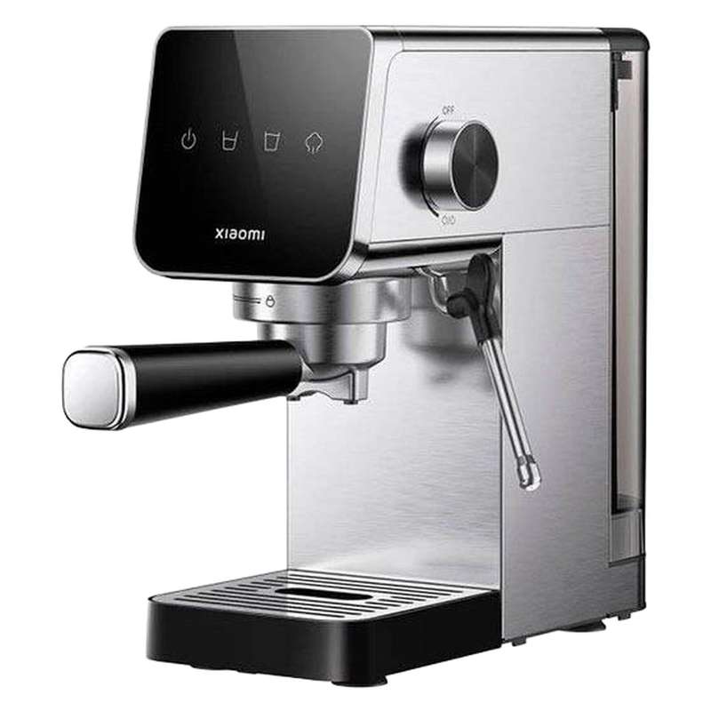 اسپرسو ساز ۰٫۹ لیتری شیائومی مدل CME003 اسپرسو ساز ۰٫۹ لیتری شیائومی مدل CME003