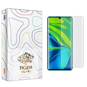Tiger Glass APL2 UV_NW Screen Protector For Xiaomi  Mi Note 10