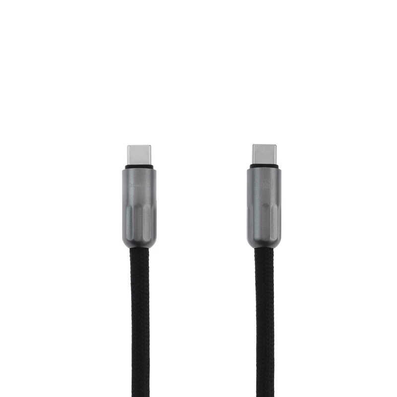 کابل تبدیل USB-C امگا مدل CC15 طول 1 متر