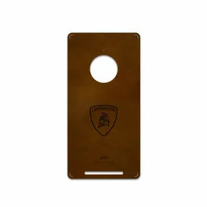 MAHOOT BFL-LMBRGHNI Cover Sticker for Nokia Lumia 830