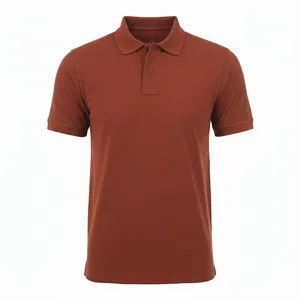 پولوشرت آستین کوتاه مردانه مدل MDSS-CH3025