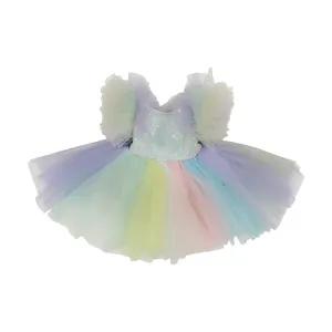 پیراهن دخترانه مدل AR-01