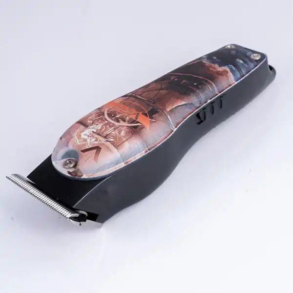 ماشین اصلاح موی سر و صورت وی جی ار مدل VOYAGER