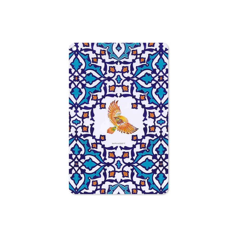 برچسب پوششی ماهوت مدل Homa Tile مناسب برای تبلت اپل iPad mini (GEN 5) 2019 A2125