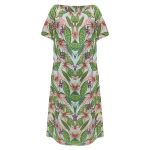 پیراهن بارداری مدل بهاره کد 03