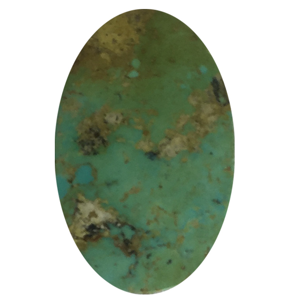 سنگ فیروزه نیشابور کد b116-5