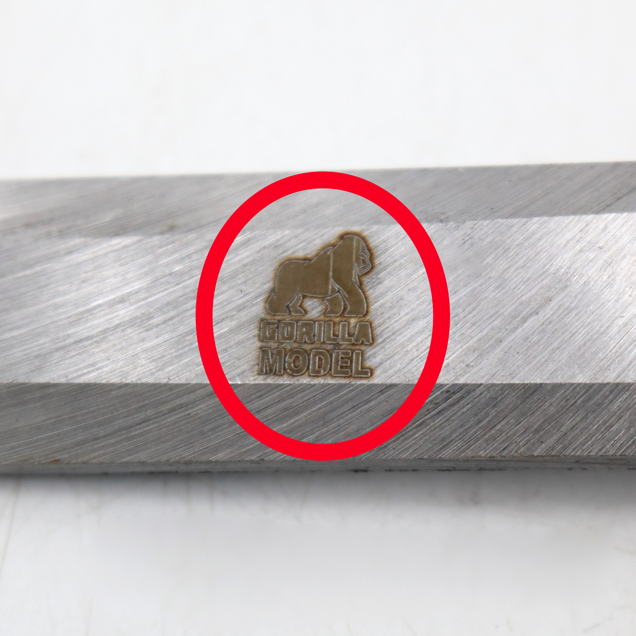 مغار مدل گوریلا کد YP-20MM
