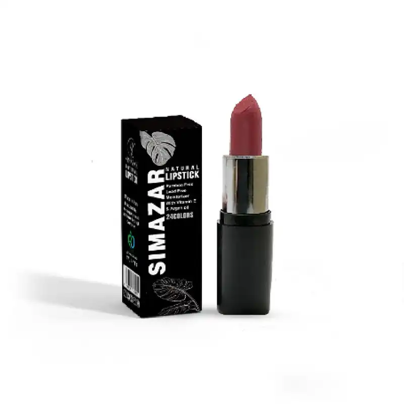 رژ لب جامد سیمازر شماره 02