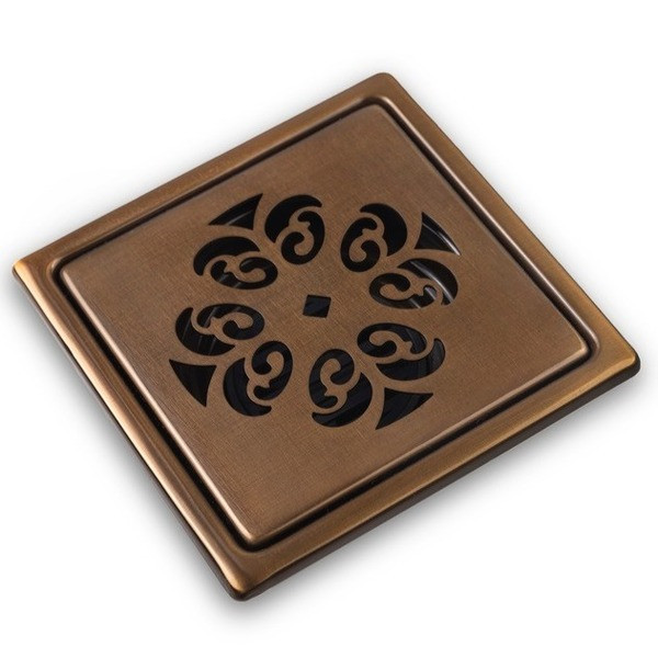 کف شور برودر مدل استیلا BS 2010 کف شور برودر مدل استیلا BS 2010