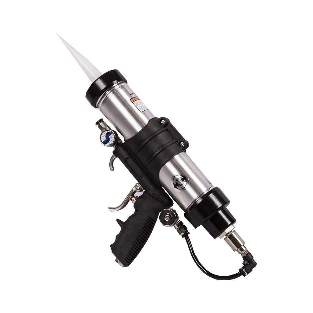 دستگاه چسب مدل GP-853DC